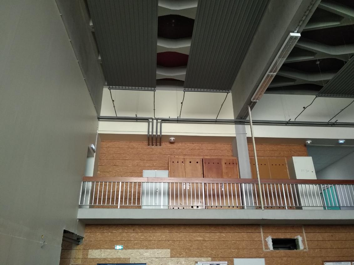 galerie photo au coeur du massage