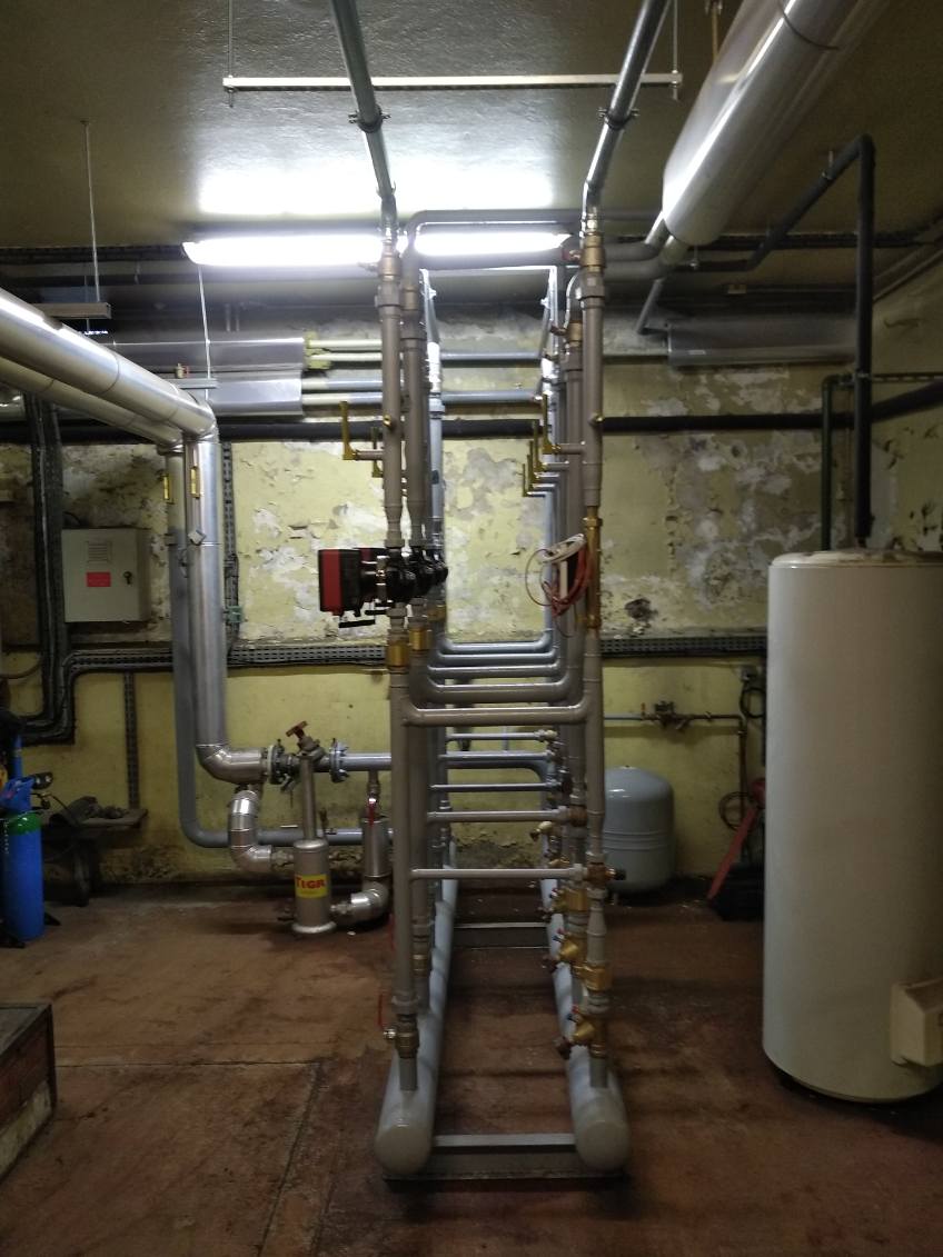 galerie photo au coeur du massage