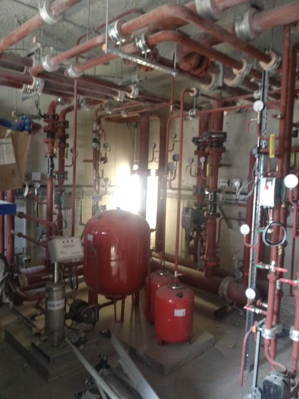 galerie photo au coeur du massage