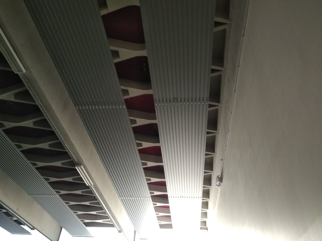 galerie photo au coeur du massage