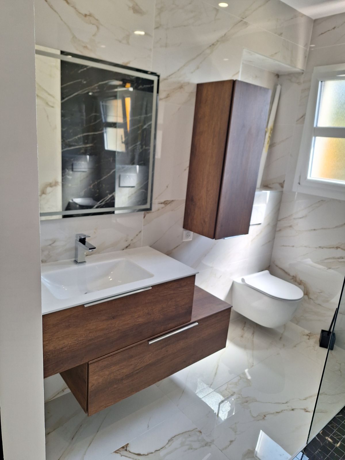 galerie photo au coeur du massage