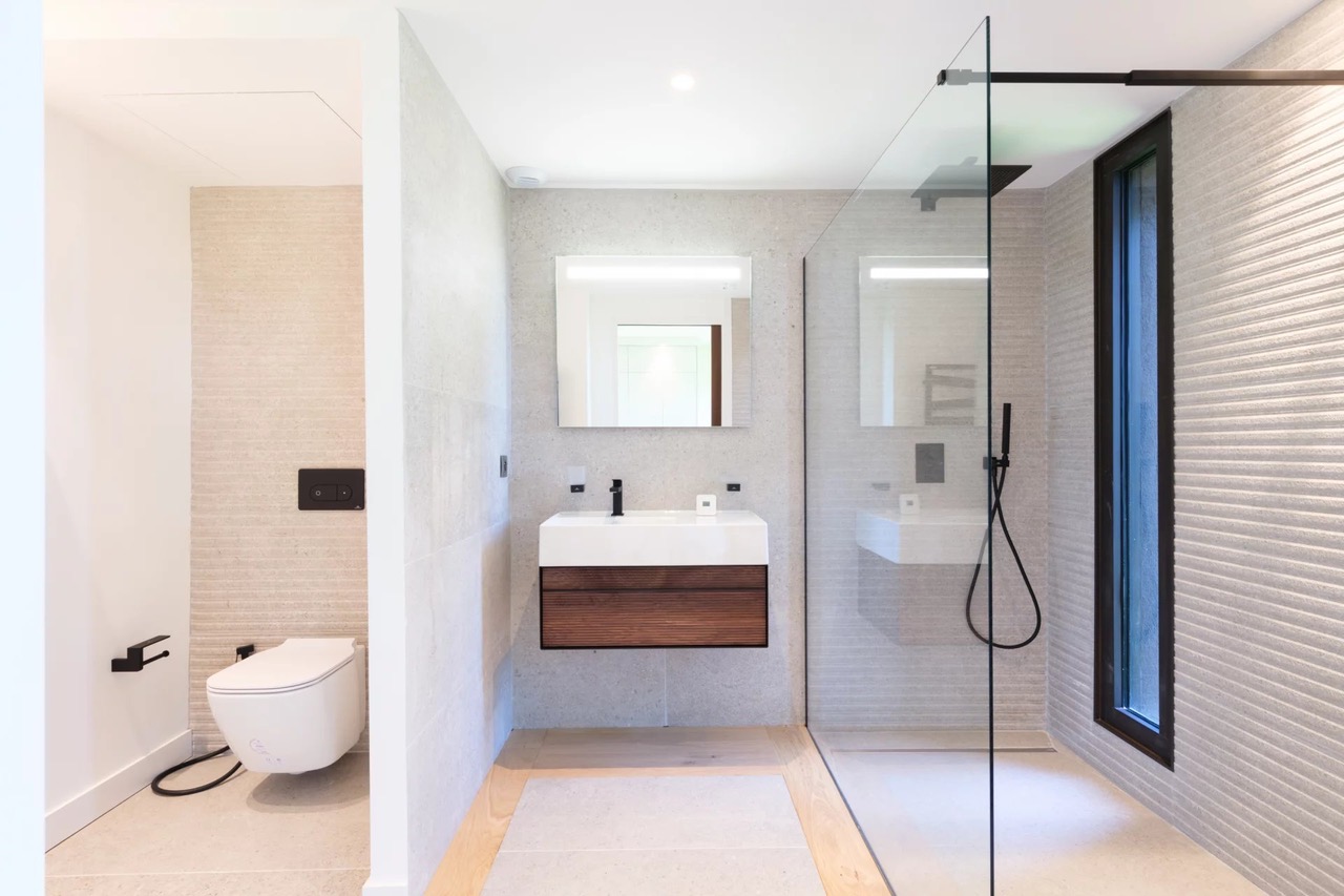 photo de blomberie chauffagiste