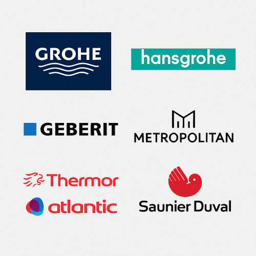 photo de fournisseurs logos