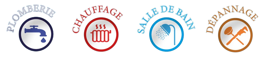 logos des prestations