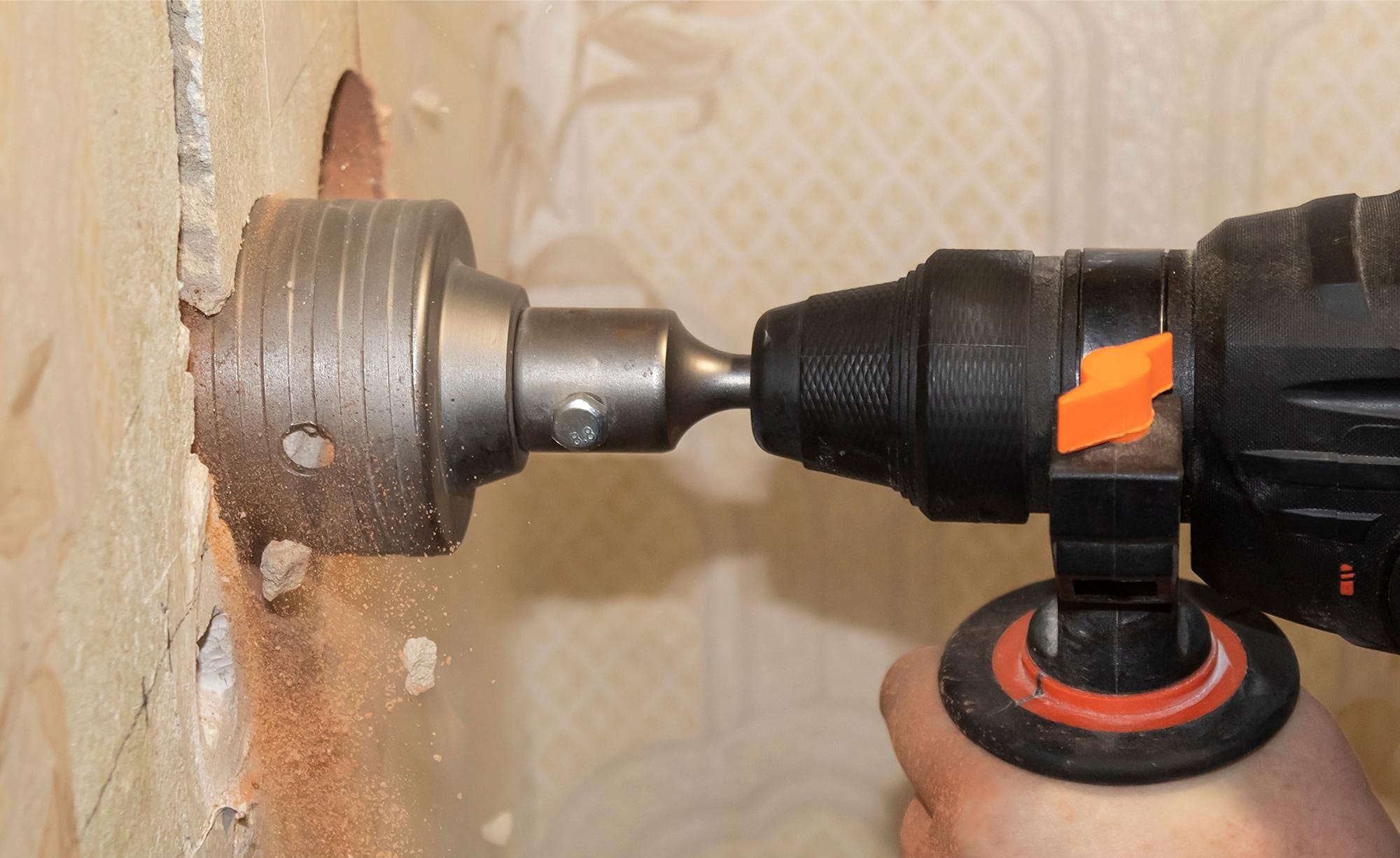 galerie photo au coeur du massage